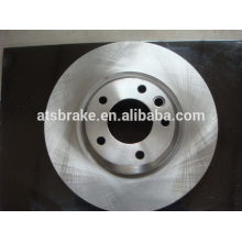 auto spare parts brake disc for AUDI/VOLKSWAGEN/PORSCHE